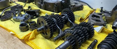 Image result for Disassembling Engine
