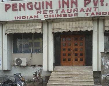 PENGUIN INN PVT LTD RESTAURANT, Kolkata (Calcutta) - Restaurant Reviews ...