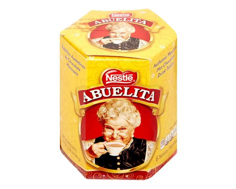 Chocolate Abuelita Historia at Rebecca Guay blog
