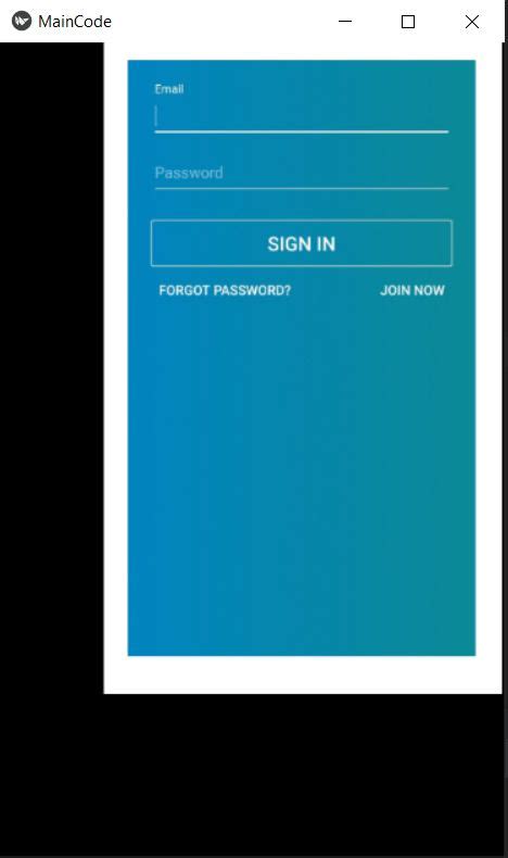 Image result for How to Make a App Using Python
