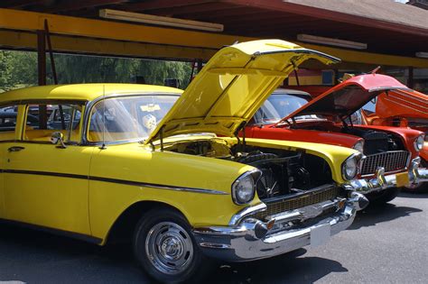 Utah Car Shows 2025: Discover Premier Events & Cruise Nights