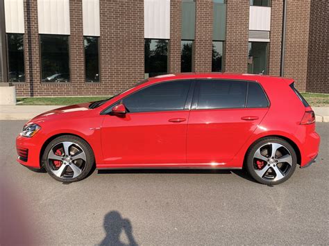 2015 Volkswagen GTI for Sale in Joint Base Lewis-mcchord, WA - OfferUp