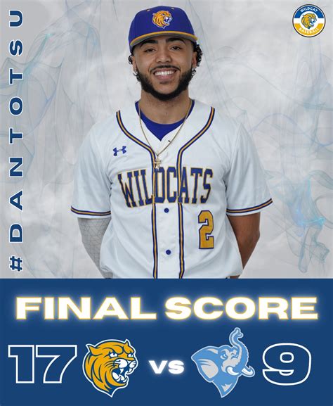 Johnson & Wales Baseball | See you @ The SMAC Home Opener @ 4:00 PM ...