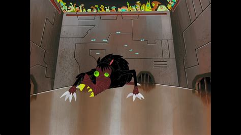 Samurai Jack Season 3 Image | Fancaps