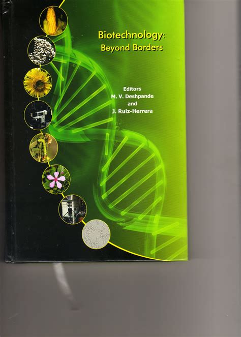 Biotechnology Book 的图像结果