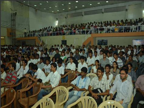 CoE VNIT, Nagpur