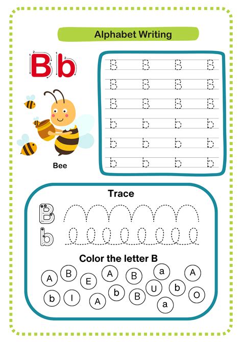 Alphabet Writing Practice 的图像结果