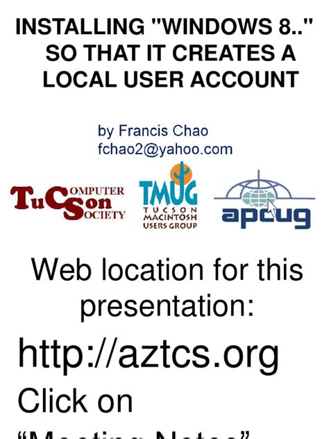 Windows Installer Tutorial 的图像结果