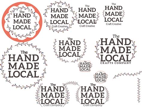 Local Logo Inspiration 的图像结果