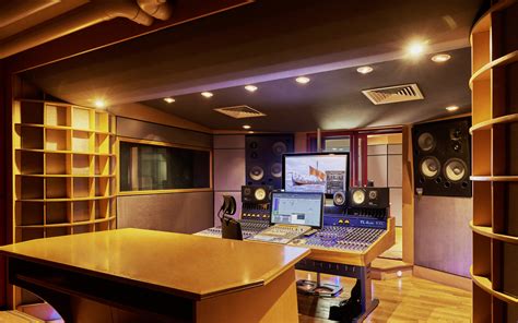 Son | Sound - Quasar Studio