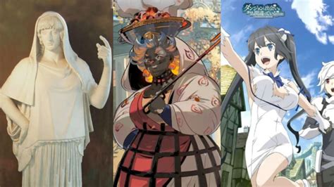 Hades 2 Hestia Backlash | Know Your Meme