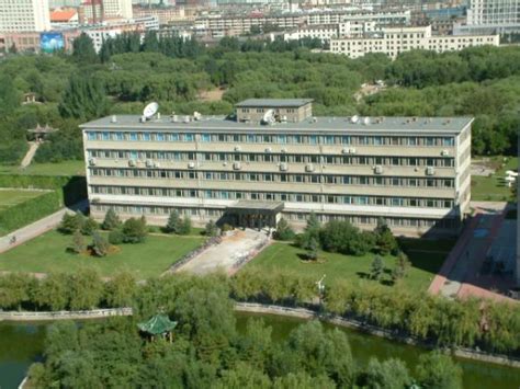 内蒙古大学地址在哪？电话、网站|中专网