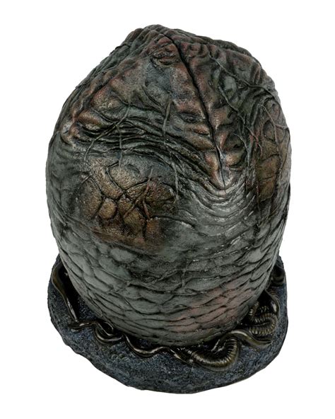 Image result for Alien Xenomorph Egg