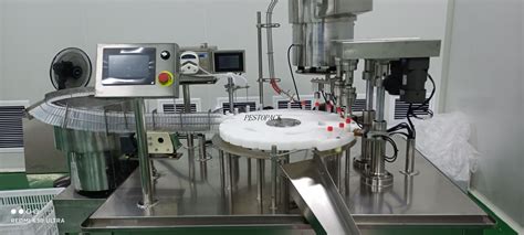 Image result for Injectable Filling Machine Video