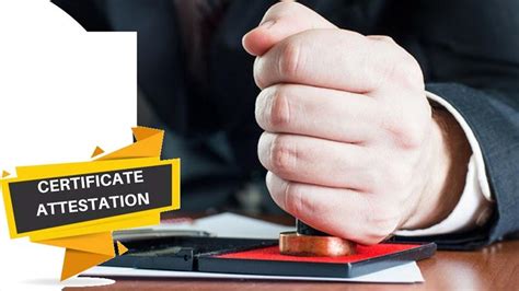 Docdex - Get the reliable & fast Attestation services for Birth ...