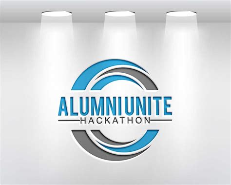 Logo/banner for hackathon | Freelancer