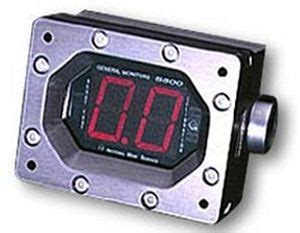 H2S gas transmitter - 0 - 100 ppm, CSA, FM, ATEX | S4100T - General ...