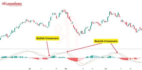 Signal Line 的图像结果