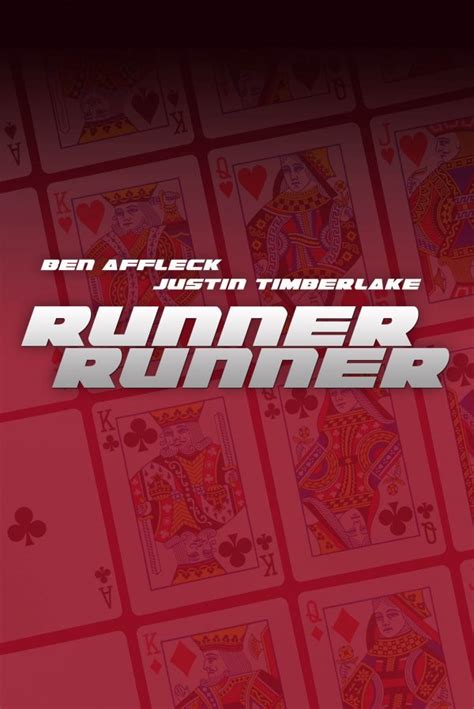Image result for Runner Runner Trailer