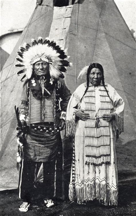 Unveiling the Culinary Delights of the Lakota Indian Tribe
