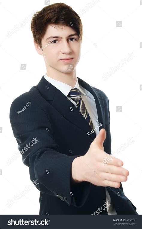 Man Business Suit HandsUp 的图像结果