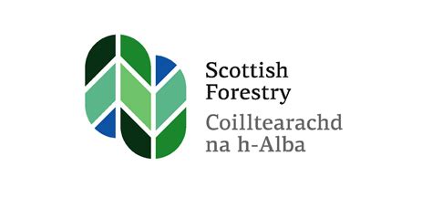 Image result for Scottish Forestry Logo