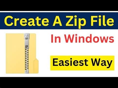 Image result for Zip File Computer