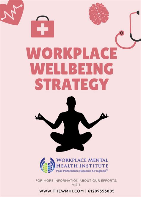 Workplace Wellbeing Strategy Examples 的图像结果