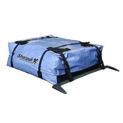 Buy Seattle Sports Sherpak Elite 20 - Weather Resistant Cartop Storage ...