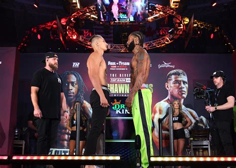 Austin DeAnda vs DeAundre Pettus - Date, Start time, Fight Card ...