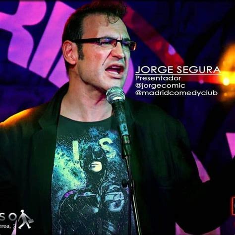 The Godfather of Spanish Comedy: Jorge Segura joins Mike & The Moon ...