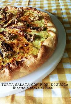 torta salata con fiori di zucca torta salata ai fiori di zucca e zucchine ricette a torta salata con fiori di zucca torta salata ai fiori di zucca e zucchine ricette a