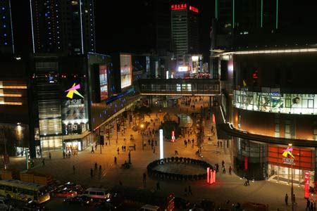 沈阳中街大悦城的2020新春装置 - 案例 - ONSITECLUB - 体验营销案例集锦