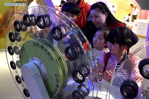 Hefei Science & Technology Museum, hefei, China - Top Attractions ...
