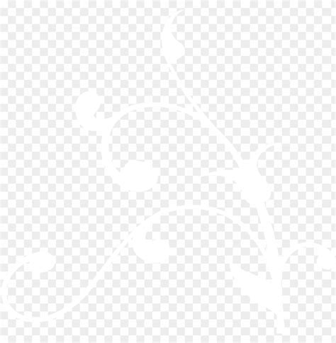 Free download | HD PNG white swirl png clipart black and white stock ...
