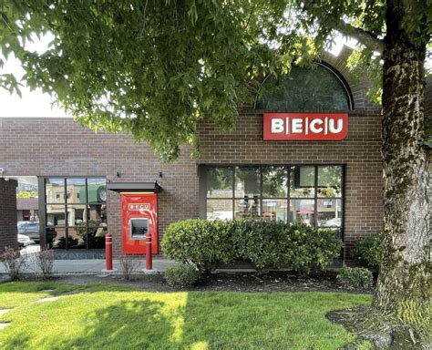BECU Opening New Kirkland Location | News | 425business.com