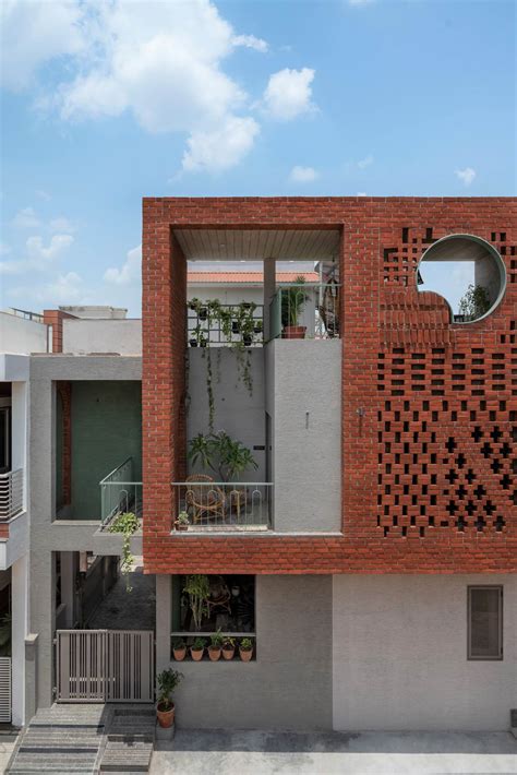 Renovation of House, Vadodara, India by|Houses