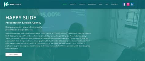 Presentation Design Agency | PPT Design Specialist | Powerpoint Design ...