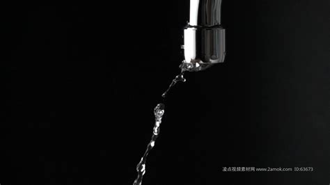 水流视频素材下载_腾讯视频