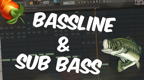 Image result for FL Studio Bass Tutorial