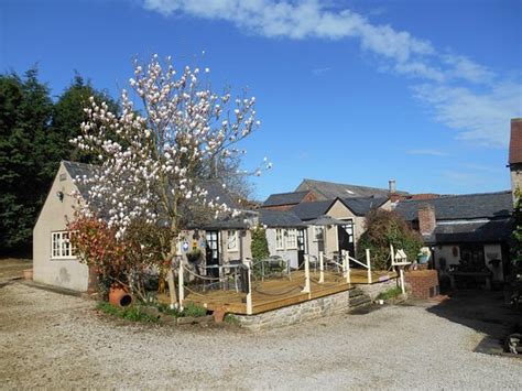 BROWN'S OLD ORCHARD COTTAGE (Holbeck) - B&B Reviews & Photos - Tripadvisor