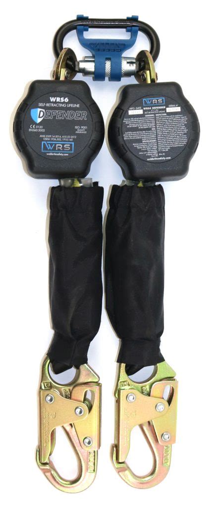 Image result for SRL Fall Protection