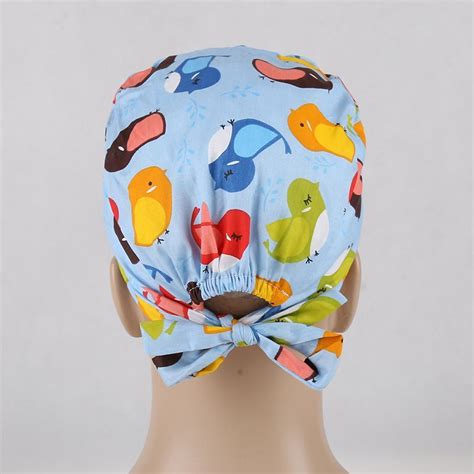 Image result for Scrub Cap Pattern Printable