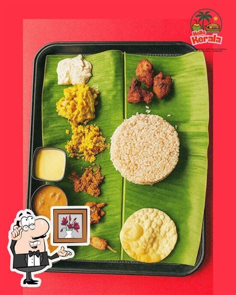 Hello Kerala Restaurant, Bengaluru - Restaurant menu, prices and reviews