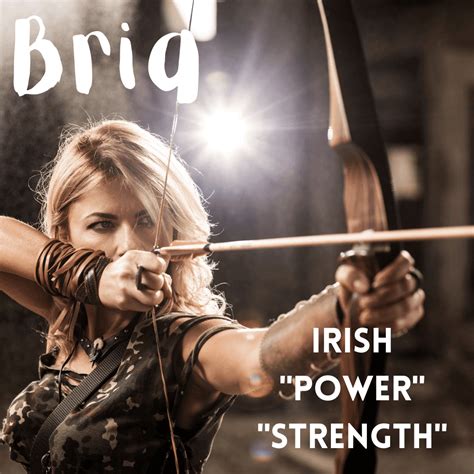 123 Powerful Girl Names for Your Fearless Warrior - I Spy Fabulous ...