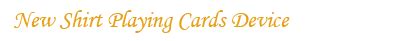 Spy Cheating Playing Cards Products In Delhi India,www.spycards.in