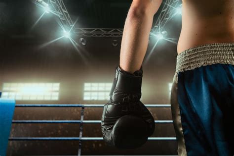 Professional Boxing 的图像结果