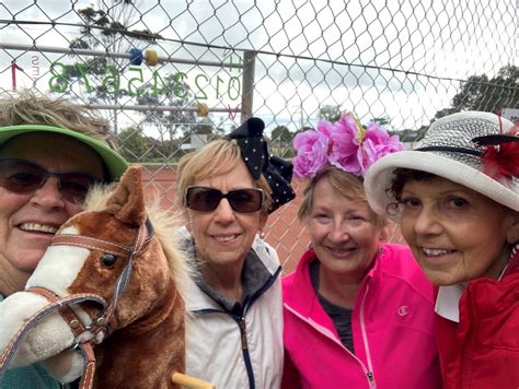 Clubspark / Belvedere Park Tennis Club / Belvedere Park Tennis Club