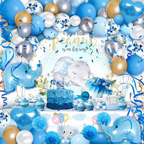 Possible Baby Boy Shower Themes 12 Cute Baby Shower Themes For Boys