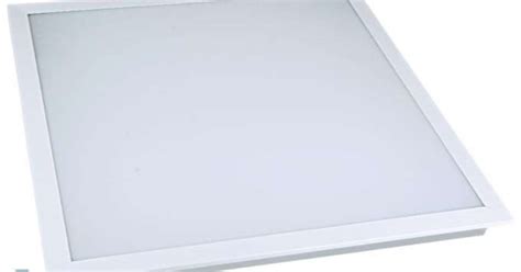 Panel led 60W plaster ceiling mounted ceiling lamp under the ceiling o ...